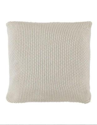 Marc O'Polo Nordic knit Sierkussen vierkant