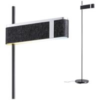 Paulmann Jagun 79993 Staande LED-verlichting LED 19.5 W Antraciet - thumbnail