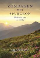 Zondagen met Spurgeon - C.H. Spurgeon - ebook - thumbnail