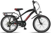 Altec Dakota Allroad Kinderfiets Jongens 22 inch 7v - thumbnail