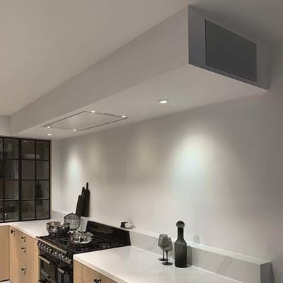 Novy 841400 recirculatiebox wit incl. monoblock filter Novy 841400 recirculatiebox wit incl. monoblock filter