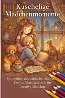Kuschelige Mädchenmomente - Lina Morgenstern - ebook - thumbnail