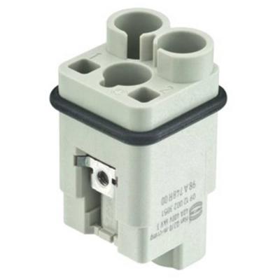 HARTING Stekkerinzetstuk 09120023051 Inhoud: 1 stuk(s)