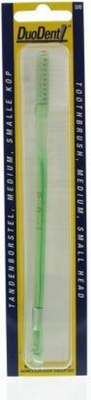 Duodent Classic Medium, Smalle Kop Duodent Classic Medium, Smalle Kop