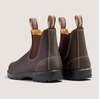 Blundstone 585 Classic rustic brown Bruin maat 42.5 - thumbnail