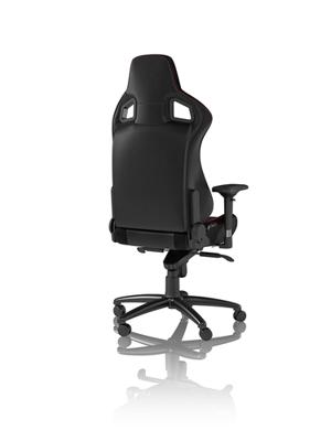 Noblechairs Epic Black/Red