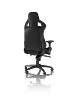 Noblechairs Epic Black/Red - thumbnail
