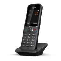 Gigaset Pro S700H Antraciet - thumbnail
