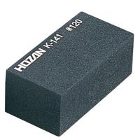 Hozan k-141 velg-polijst blokje 3260141 - thumbnail