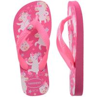 Fantasy HAVAIANAS teenslippers voor kinderen rozen - thumbnail
