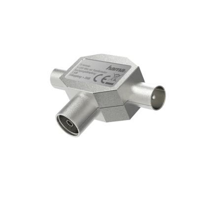 Hama Antenneverdeler 2-voudig 5 - 1000 MHz