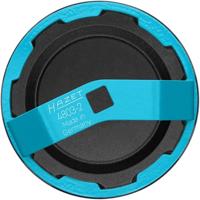 HAZET Verwijdergereedschap · deksel overlooptank koelmiddel · VAG 4803-2 · 3/8 inch (10 mm) vierkant hol · 92 mm - thumbnail