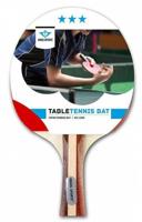 Engelhart Angelsport tafel tennis batje 3 sterren - thumbnail