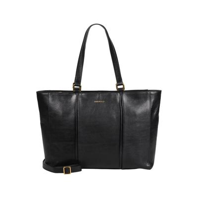 Burkely Fine Florence Workbag 13.3"-Black