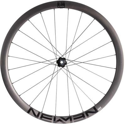 Newmen Advanced SL R.38 Streem Carbon SRAM XDR Rear Wheel