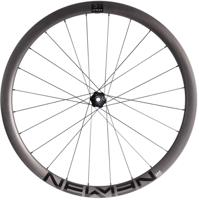 Newmen Advanced SL R.38 Streem Carbon SRAM XDR Rear Wheel - thumbnail