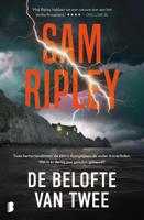 De belofte van twee - Sam Ripley - ebook - thumbnail