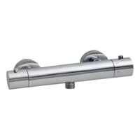 Douchethermostaat Rio Fresh 15cm chroom - thumbnail