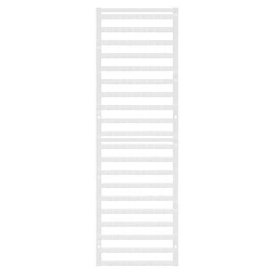 Weidmüller 1364020000 Apparaatmarkeerder Geel 900 stuk(s)