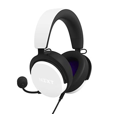 NZXT Relay Bedraad Wit - thumbnail