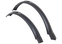 Hebie taipan 24 black - thumbnail