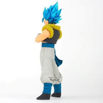 Dragon Ball Super Blood Of Saiyans PVC Statue Gogeta & Vegito (A: Gogeta) 19 cm