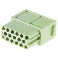 HARTING Busmodule 09140173101 Inhoud: 1 stuk(s) - thumbnail