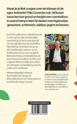 De klootzakkenboom