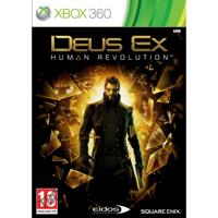 Deus Ex Human Revolution - thumbnail