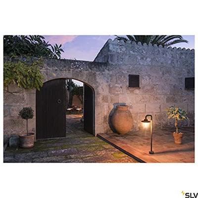 SLV Staande lampMolat - 1000822