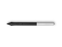 Wacom Pen for DTC133 stylus-pen Zwart, Wit 11,1 g - thumbnail