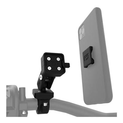 OXFORD basishouder "cliqr cell phone holder handlebar bracket w. arm