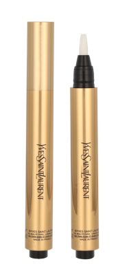Yves Saint Laurent - YSL Touche Eclat Radiant Touch 04 Luminous Toffee Highlighter Concealer 2.5 ml Dames Yves Saint Laurent - YSL Touche Eclat Radiant Touch 04 Luminous Toffee Highlighter Concealer 2.5 ml Dames