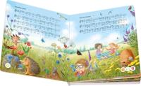Ravensburger Tiptoi mijn mooiste engelse liedjesboek - thumbnail