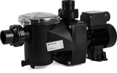 Pentair Freeflo FFL-101 zwembadpomp 18m³
