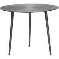 LABEL51 Salontafel 'Nobby' 50cm, kleur Grijs - thumbnail