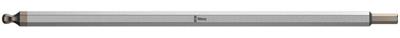 Wera 84 Combikling, 2.5 - 2.5 mm - 1 stuk(s) - 05002936001