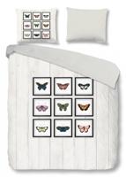 Good Morning Dekbedovertrek Jaylee 200x200/220 cm - thumbnail
