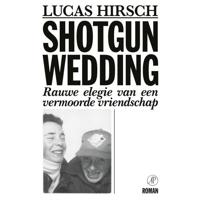 Shotgun Wedding - thumbnail