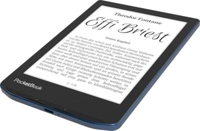 PocketBook Verse Pro e-Reader azure - thumbnail