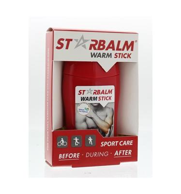 Star Balm Warm Stick Star Balm Warm Stick