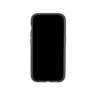 BodyGuardz Ace Pro hoesje iPhone 14 Pro - Smoke Black BodyGuardz Ace Pro hoesje iPhone 14 Pro - Smoke Black