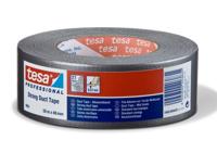 DUCTTAPE 50X48 MM GRIJS 04662 - thumbnail