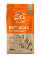 BUNNY NATURE BOTANICALS MIDI MIX MADELIEF / RODE KLAVER BLOESEM 120 GR - thumbnail