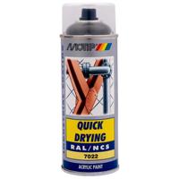 Industrial RAL7022 Motip - thumbnail