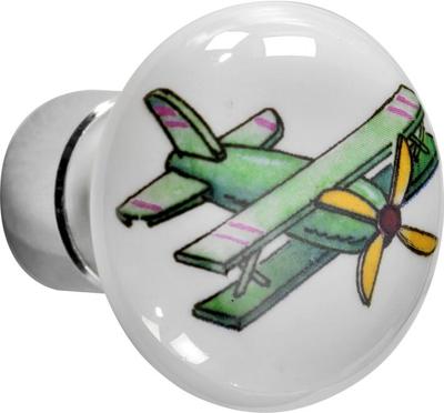 Meubelkn.pors.Pad.35mm MGN/vliegtuig