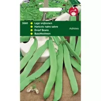 Stamsnijbonen Admires, 100 gram - thumbnail