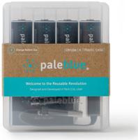 Paleblue Speciale oplaadbare batterij CR123 Li-ion 3 V 860 mAh - thumbnail