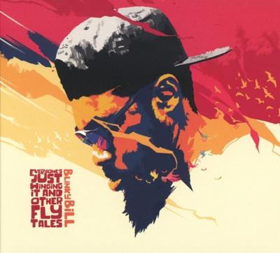 Everyone's Just Winging It And Other - CD (3567257628229) Everyone's Just Winging It And Other - CD (3567257628229)