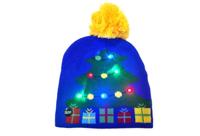 Kerstmuts met lichtjes in de aanbieding - thumbnail